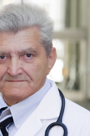 Professor-Robert-Feigin