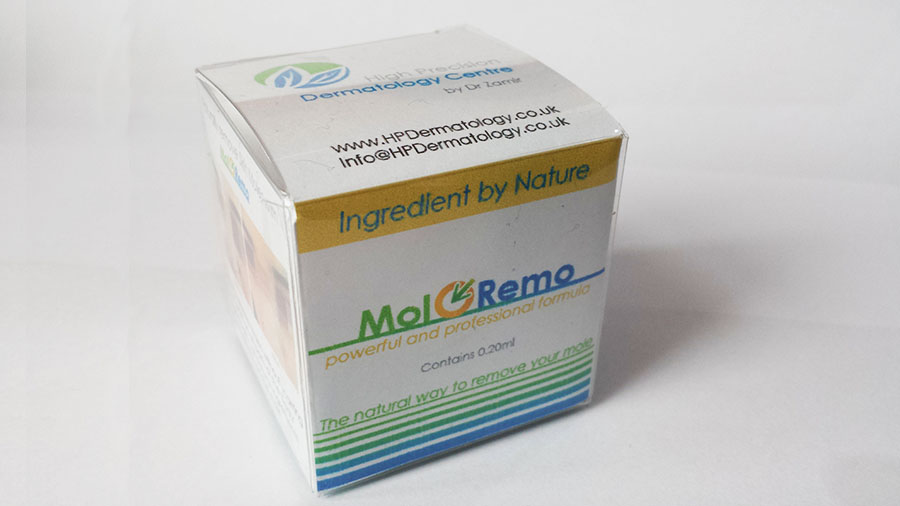 MolRemo