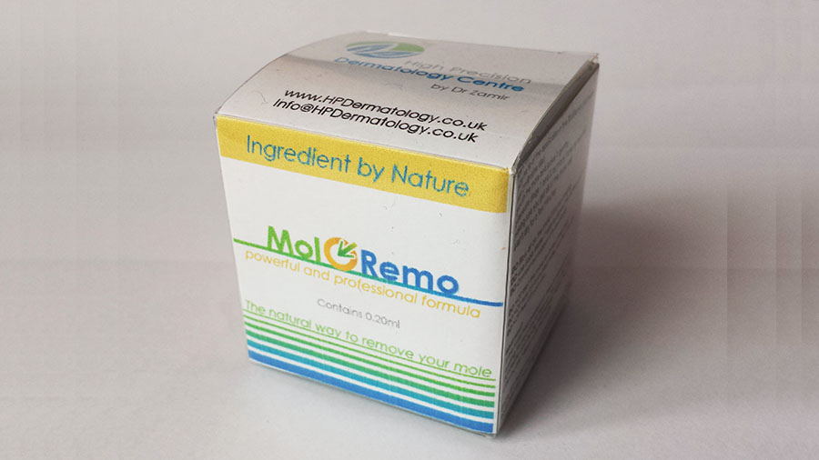 MolRemo2