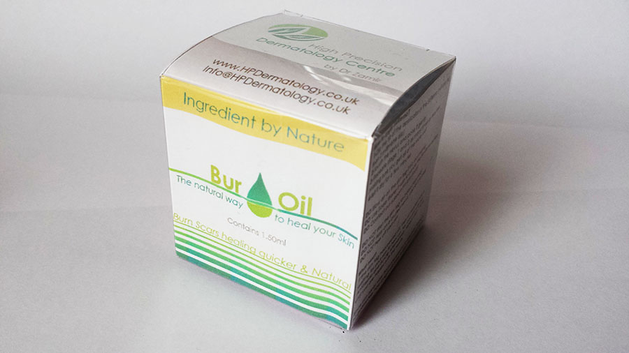 BurOil