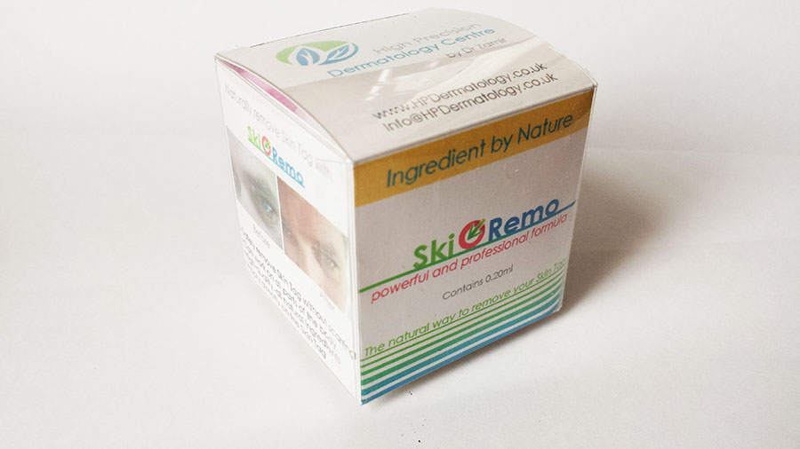 SkiRemo