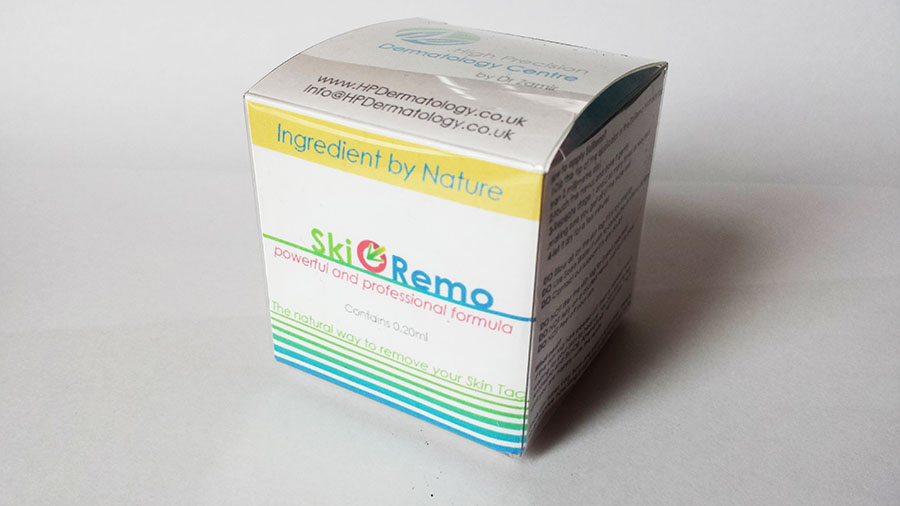 SkiRemo3