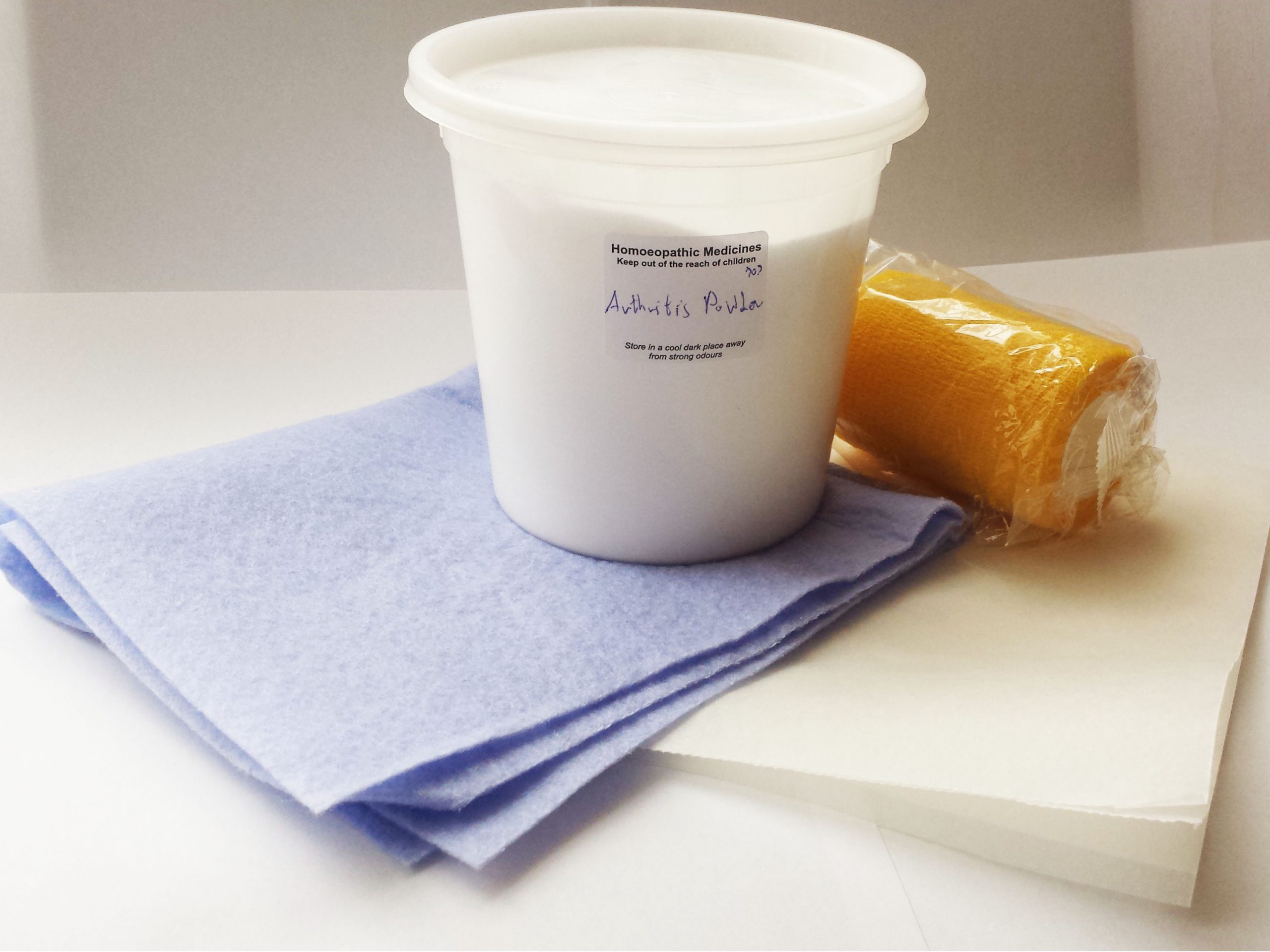 Arthiritis-Treatment-Kit