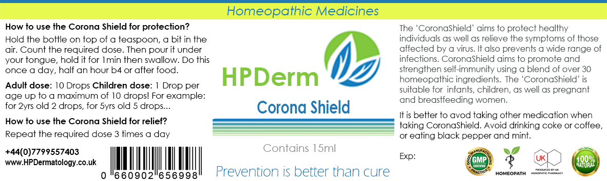 15ml-CoronaShield-Label
