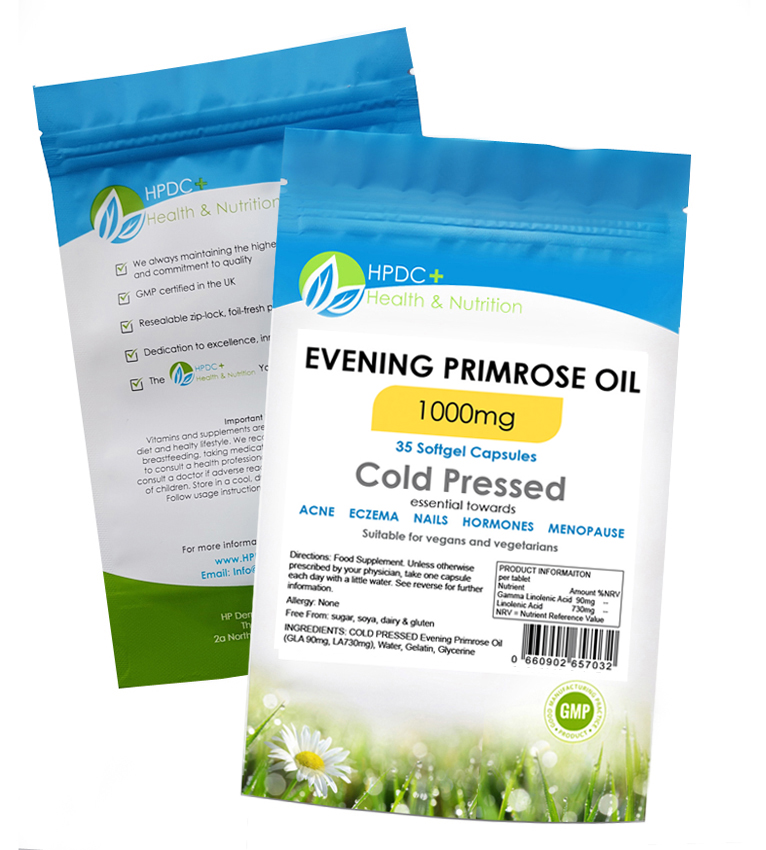 EVENING-PRIMROSE-OIL-35-acne-eczema-nail-hormens-woman-menopause