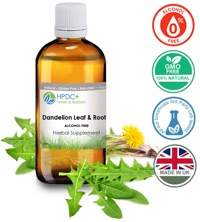 dandelion-root-leaf-SURAMIN-SHIKIMIC-ACID-FORMULA -pine-needles-DETOX--TINCTURE-tea-extract-vegetable glycerin-new